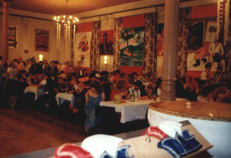 WCC - 1986 / 1987 - Im Märchenland am Würschnitzstrand