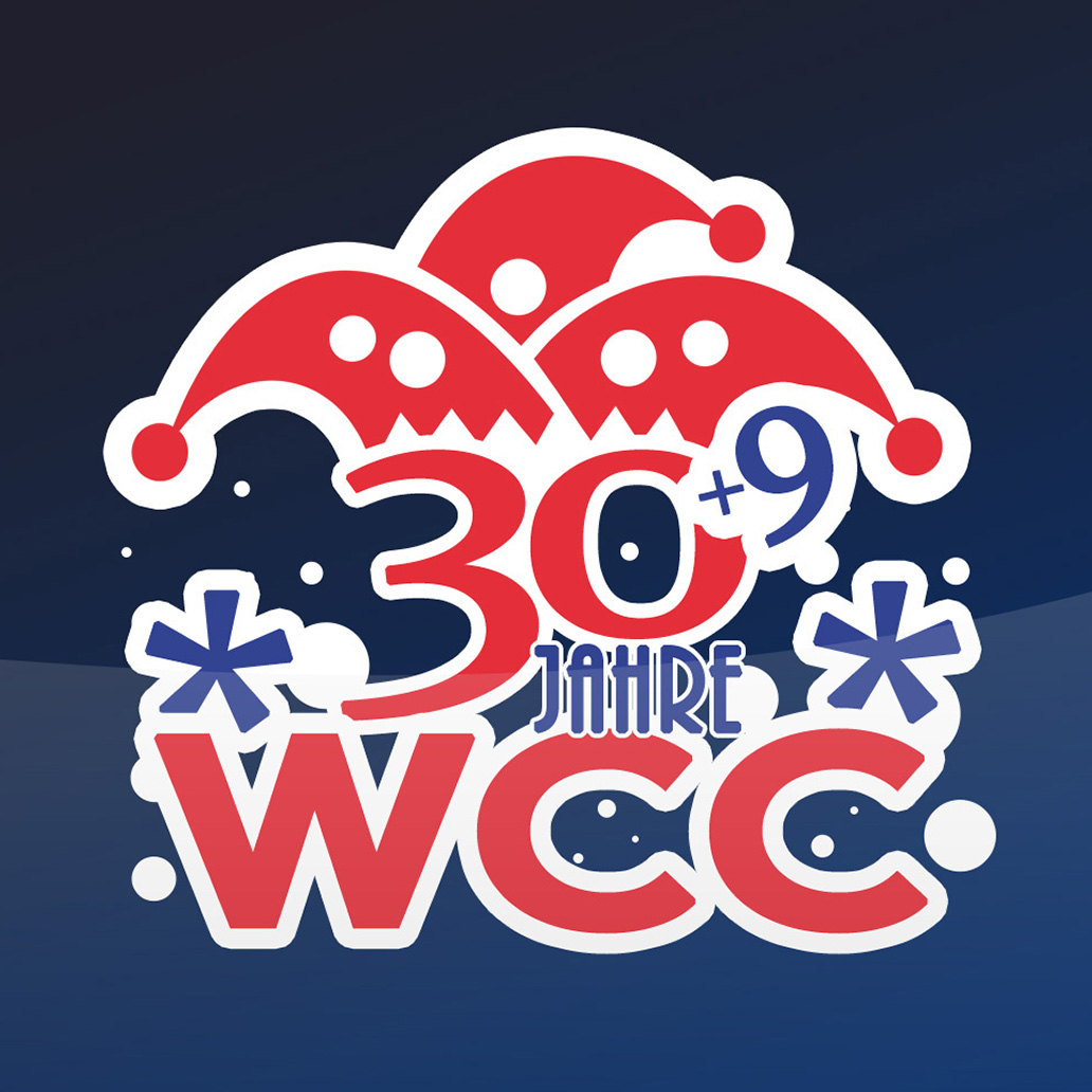 WCC Fasching Klaffenbach