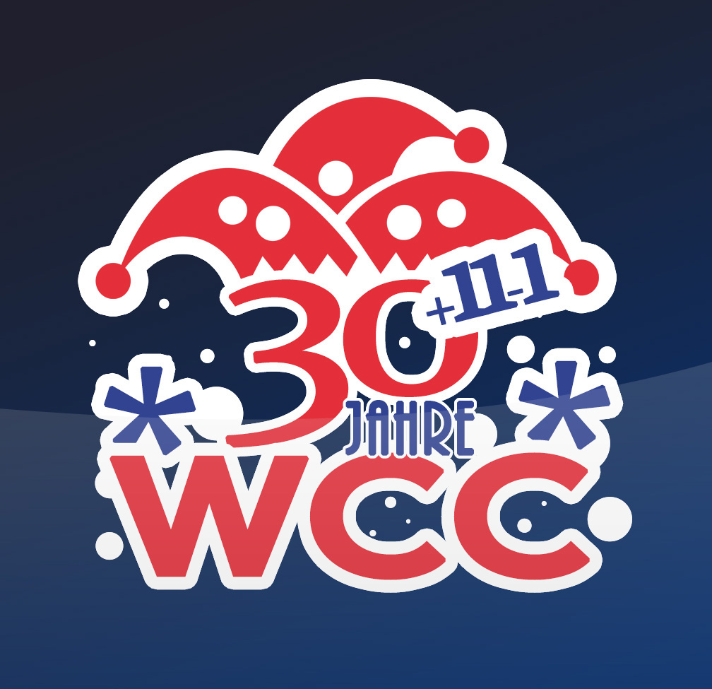 WCC Fasching Klaffenbach